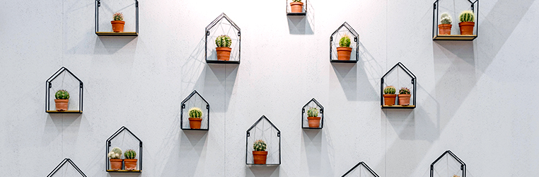 decorar garaje