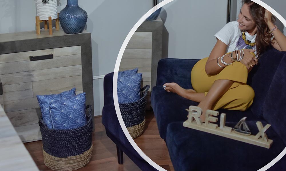 descuentos en decoración