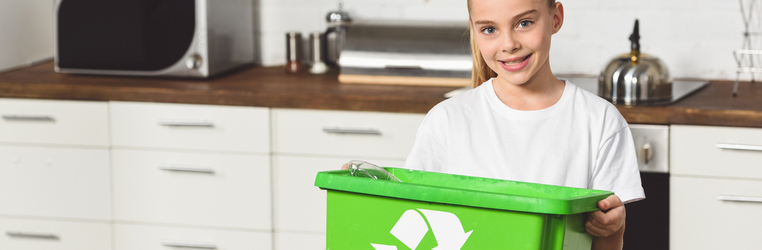 como reciclar en casa
