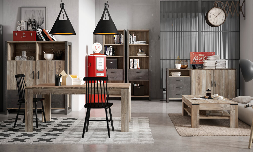 Salón INDUSTRY tendencias salon