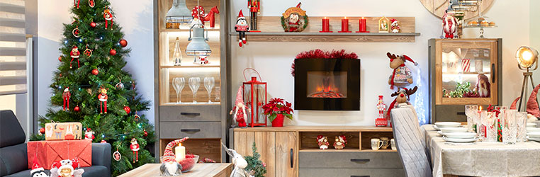 Tendencias en decoración de Navidad 2020: los must de la temporada