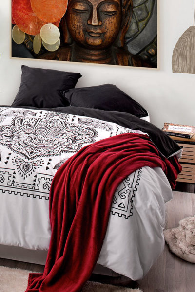 muebles boho