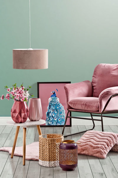 El cojín WAVES de efecto zigzag y textura suave es el accesorio ideal para darle a tu casa un aspecto más sofisticado objetos decoración originales