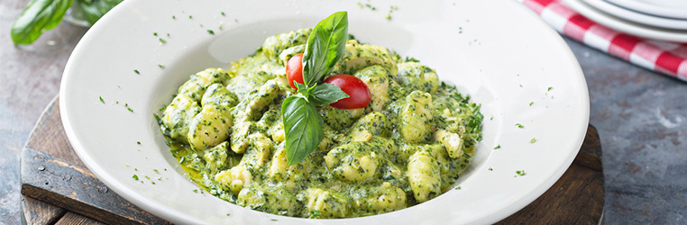 ñoquis thermomix