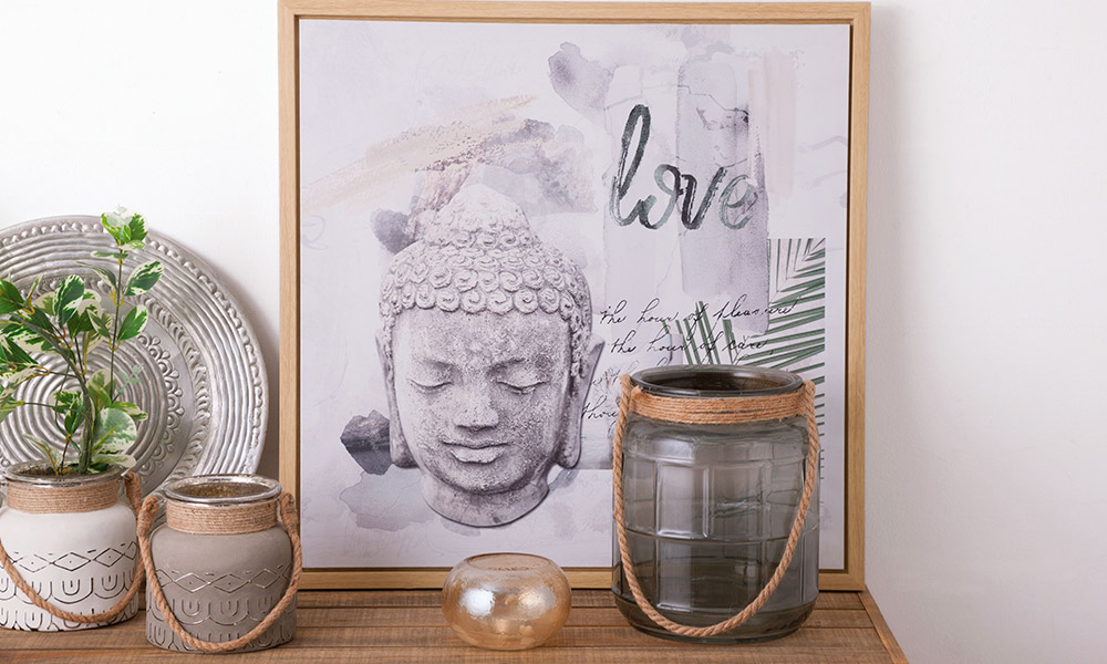 Descubre todos los detalles para que la energía fluya en tu casa mediante el Feng Shui Bagua Feng Shui Bagua