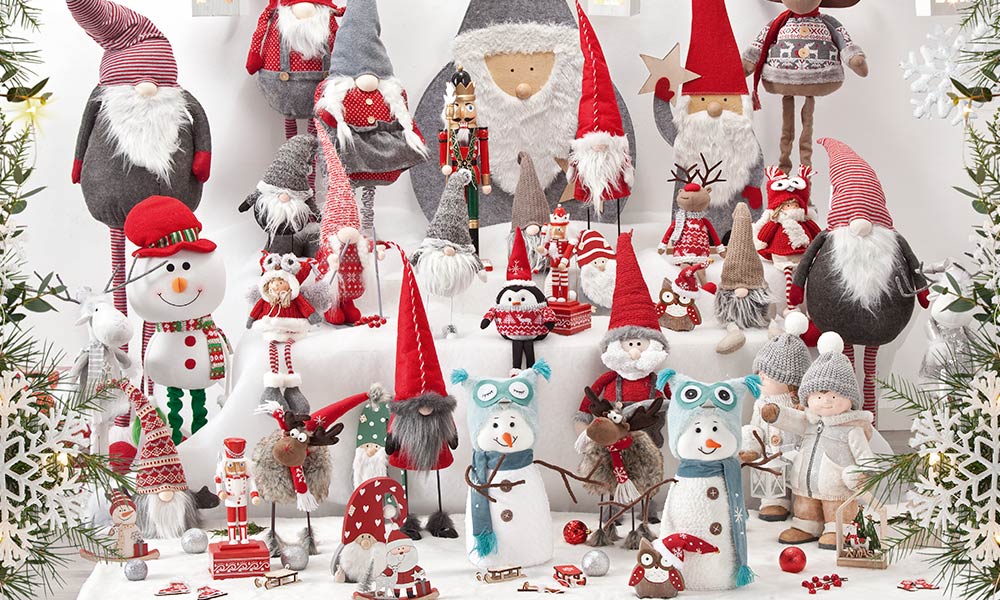 Tendencias en decoración de Navidad 2020