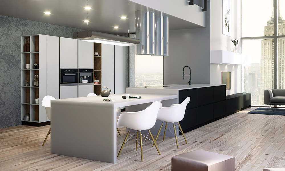 ideas para reformar cocina