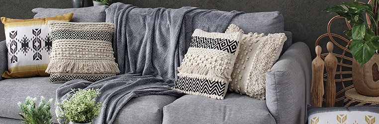 muebles boho