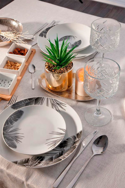 Cuida hasta el más mínimo detalle de tu fiesta temática y será todo un éxito