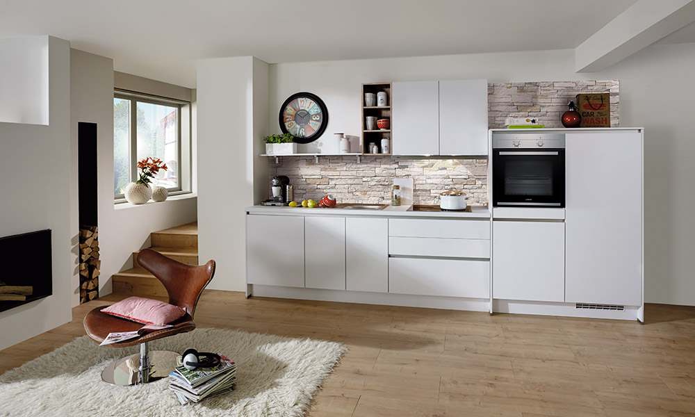 amueblar cocina