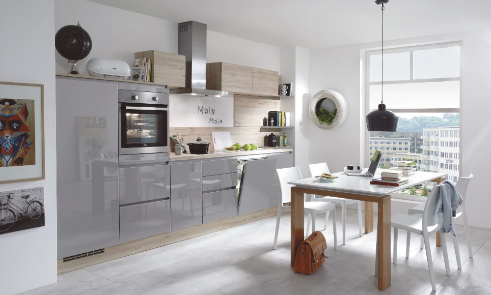 feng shui cocina