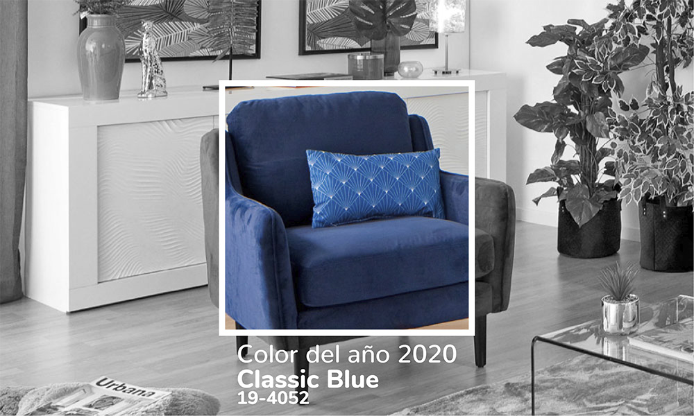color pantone 2020