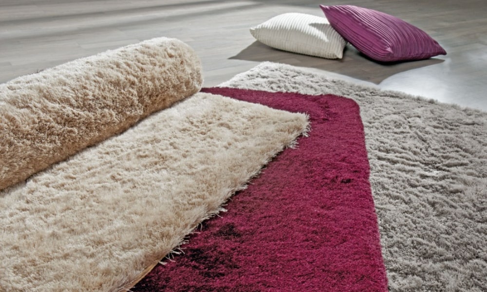 Alfombra MILA (medidas 200x300 cm) muebles de salón de diseño