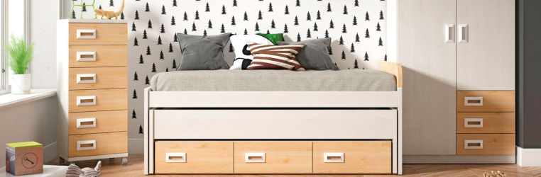 decoracion para habitaciones pequeñas