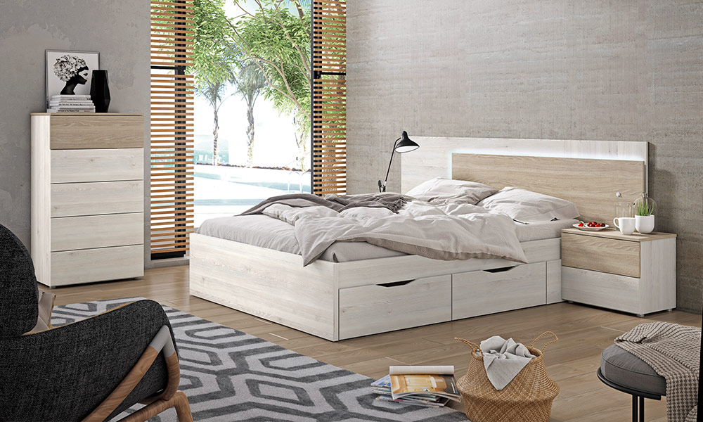 decoración moderna