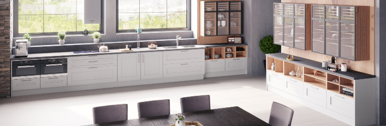 Feng Shui cocina: 5 aspectos que debes tener en cuenta