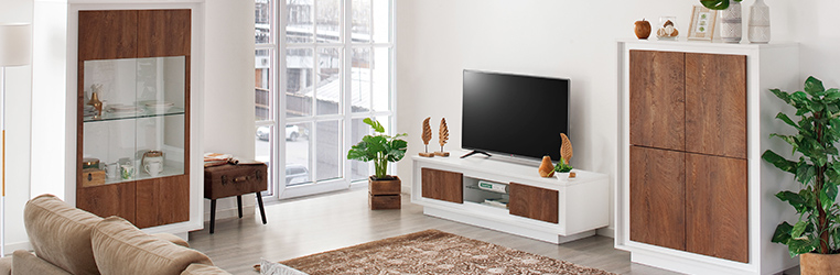 modernizar salon muebles clasicos