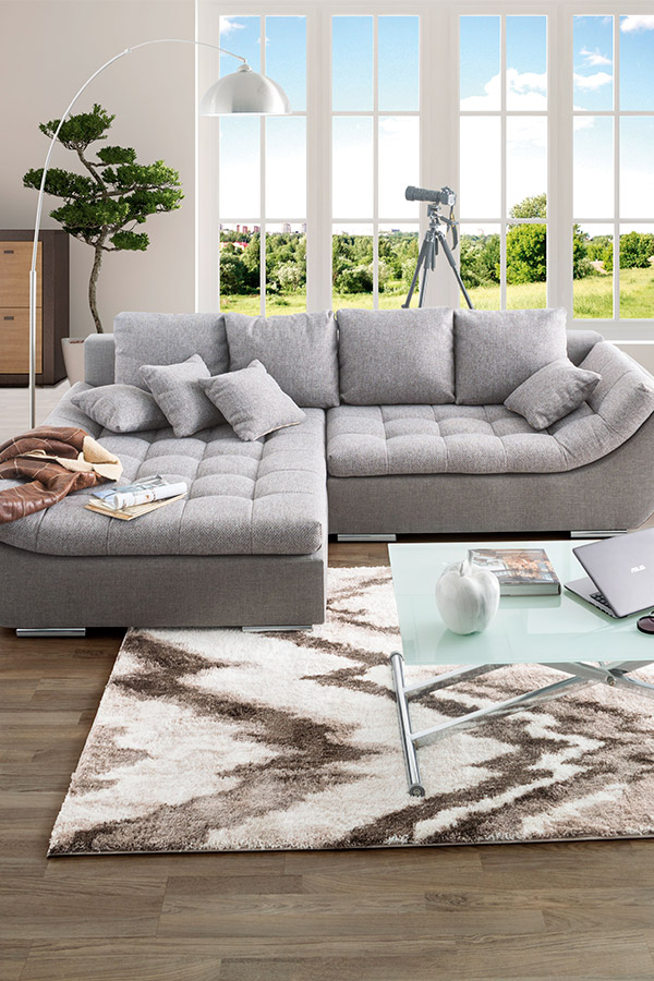 muebles de salon modernos de diseño
