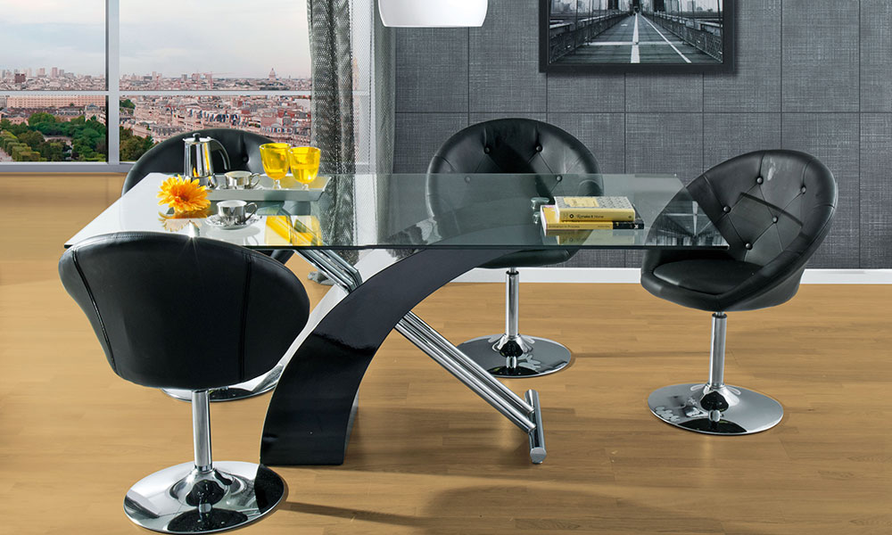 muebles de salon modernos de diseño