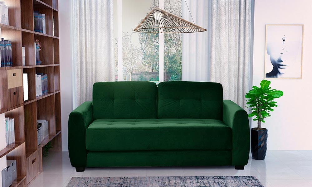 Sofá cama PATTY muebles de salón de diseño