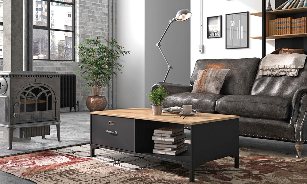 muebles vintage