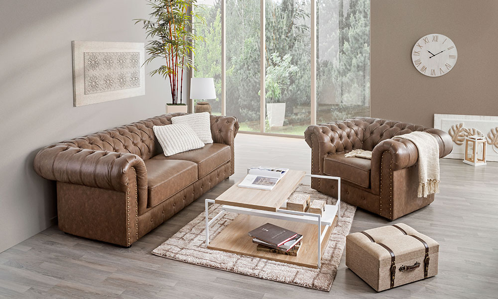 muebles vintage