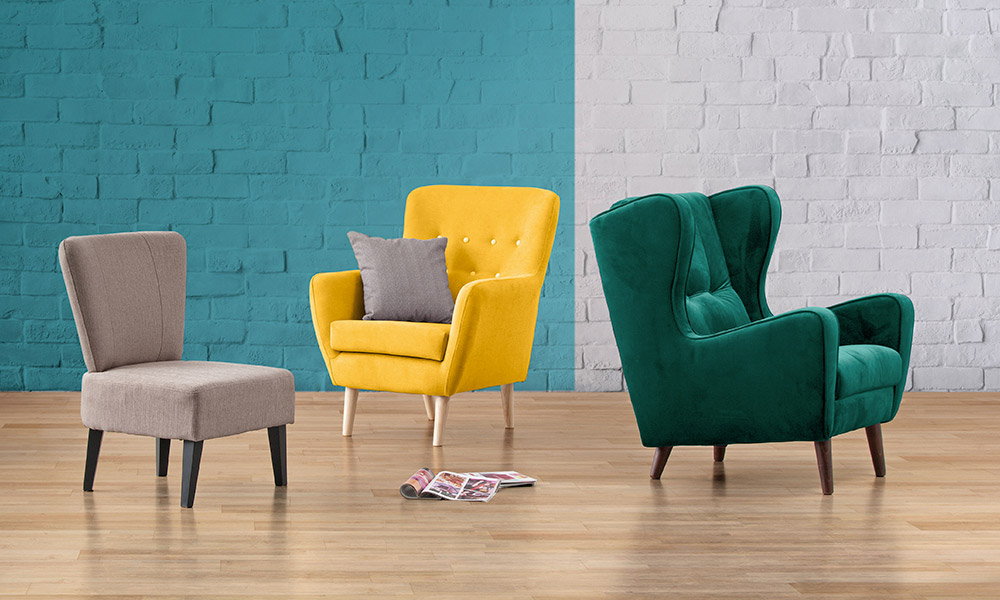 muebles vintage