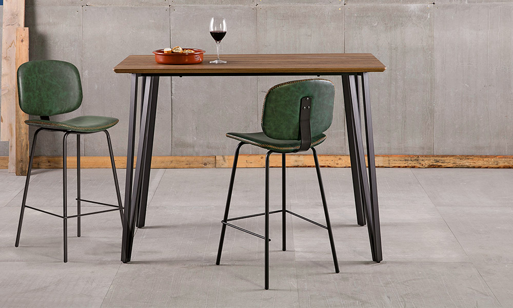 muebles vintage