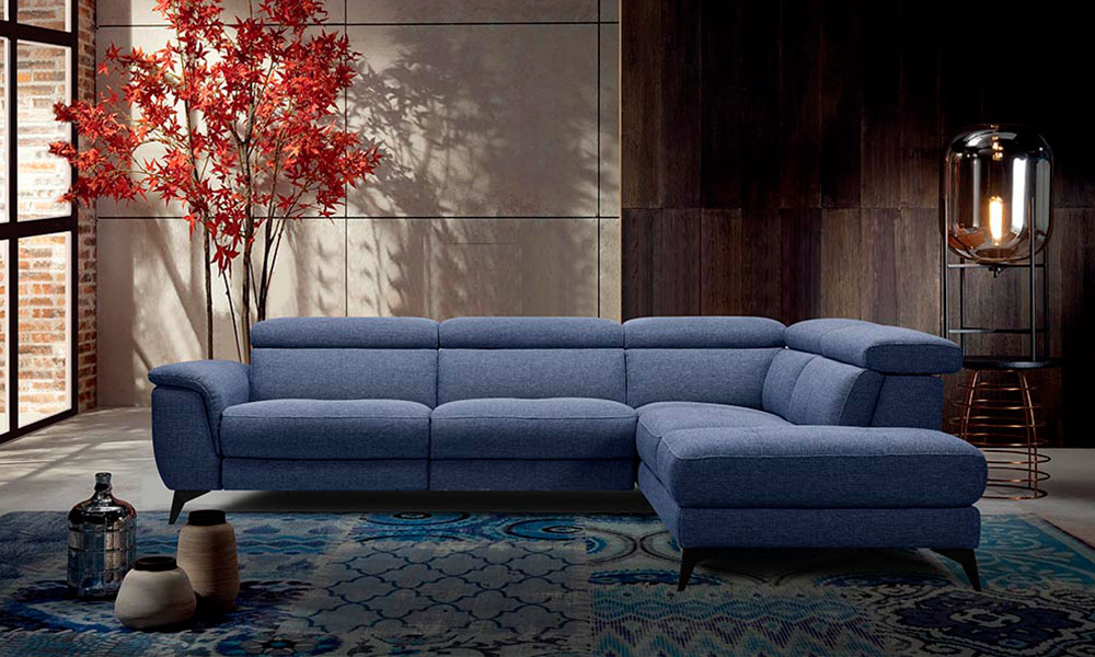 El Classic Blue aporta serenidad y elegancia a partes iguales tendencias decoración 2020