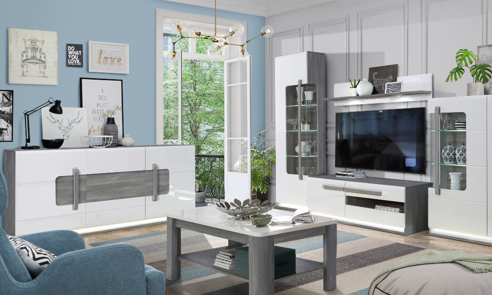 decorar habitacion con fotos