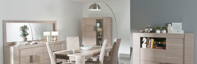 como iluminar un salon comedor