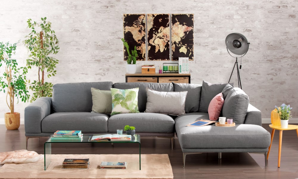 colores de sofas