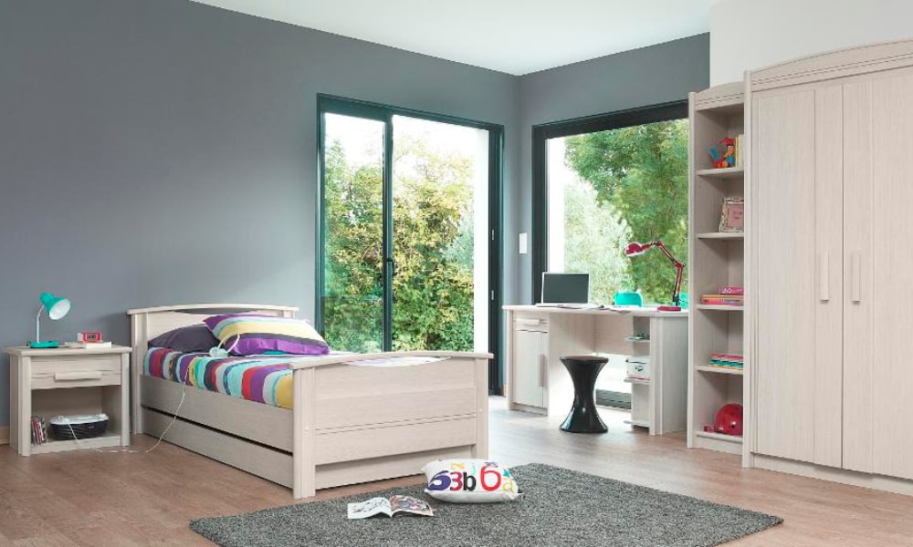 decoracion de cuartos para niños de 8 a 10 años