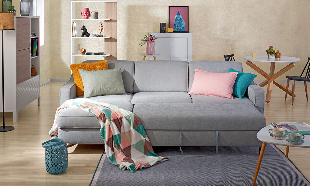 decoracion pisos pequeños