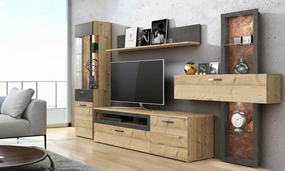 decorar habitacion con fotos