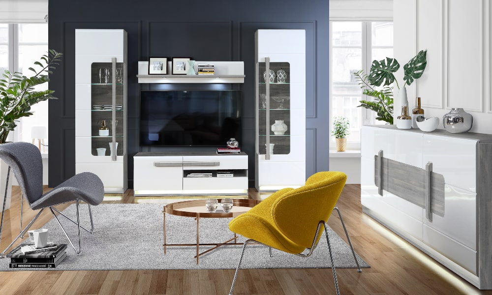 decorar habitacion con fotos