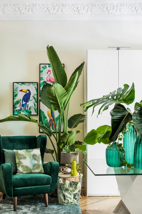 decorar habitacion con fotos