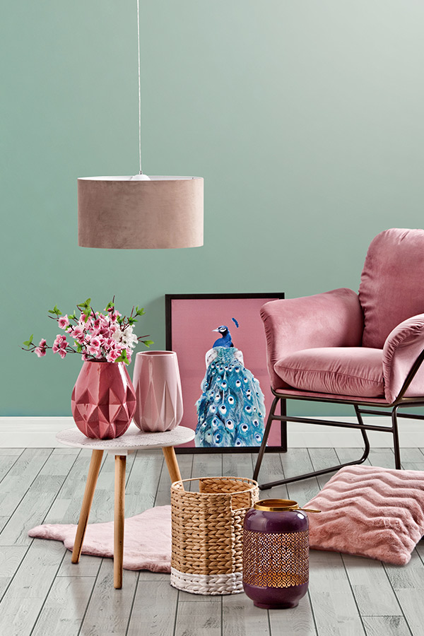 ¿Te gustaría conseguir un estilo romántico en la decoración de tu casa? En este post te contamos cómo conseguirlo de una forma muy sencilla estilo romantico decoracion