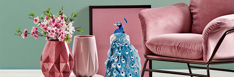 estilo romantico decoracion