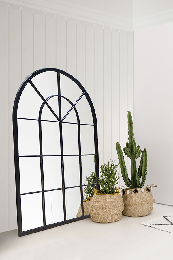 La ubicación y la forma de los espejos son clave en el feng shui feng shui espejos