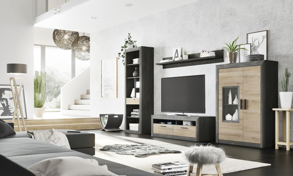 decorar habitacion con fotos