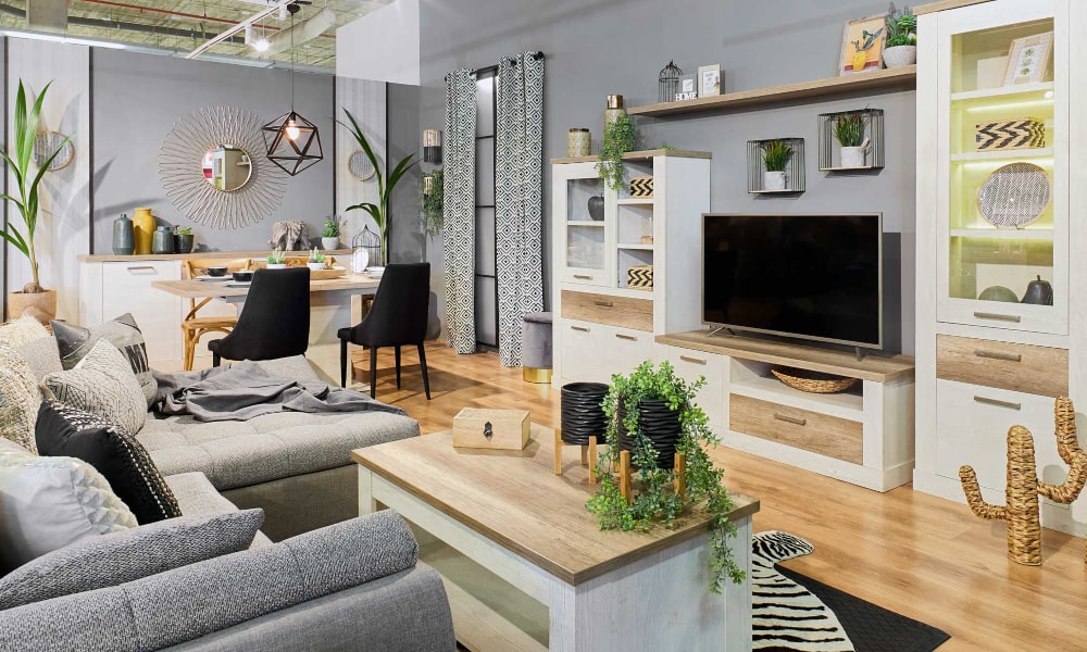 Colección salón VERONA clásico y elegante salones clasicos renovados