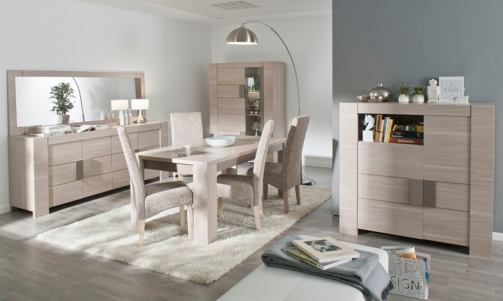 Cómo iluminar un salón comedor como iluminar un salon comedor