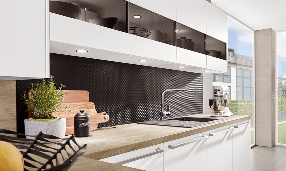 Si te encanta ver distintos modelos de cocina para inspirarte aquí encontrarás 5 que te encantarán, ¡deja de soñar en tu cocina ideal y hazla realidad! modelos de cocina