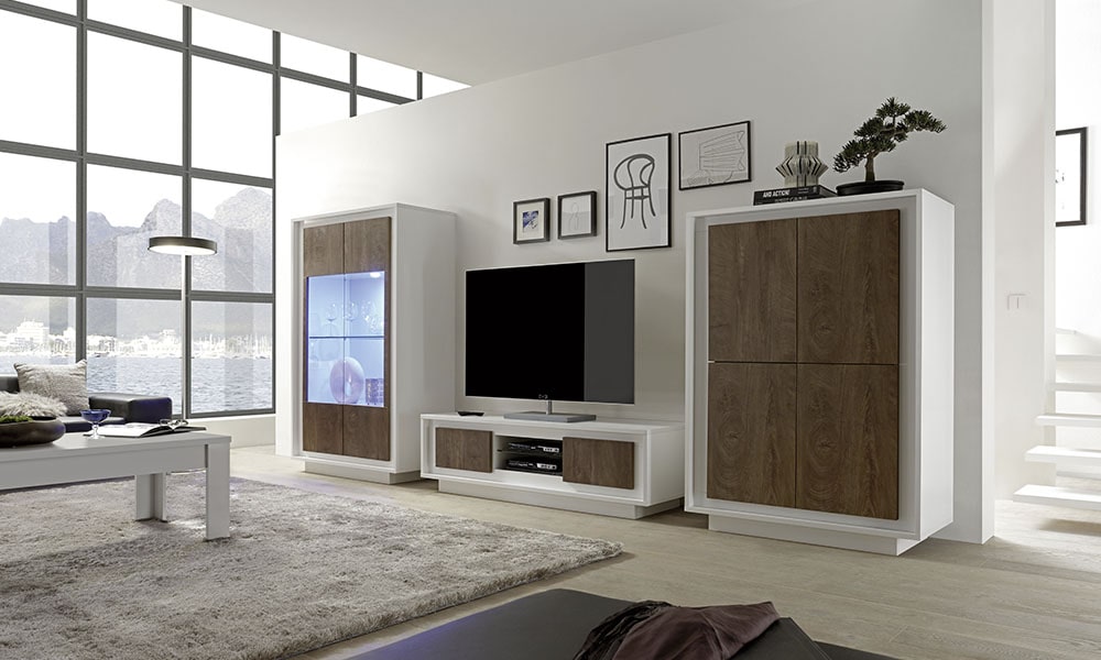 Colección salón MONACO salones clasicos renovados