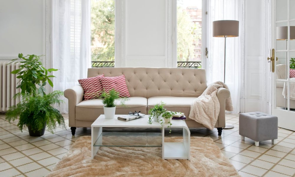 colores de sofas