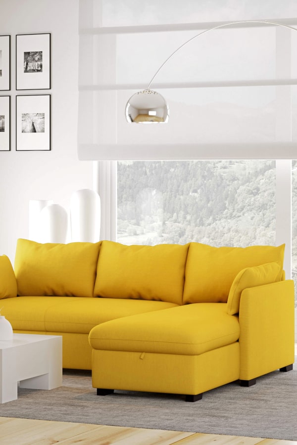 colores de sofas