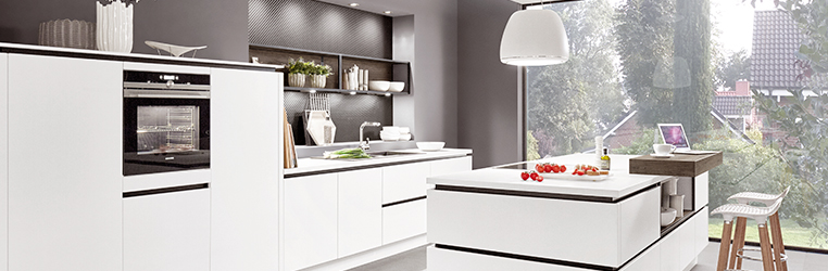 Los mejores suelos para cocinas blancas: ideas que te encantarán
