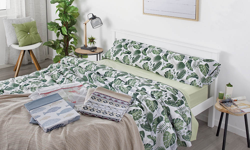 Haz de tu dormitorio un lugar acogedor manteniéndolo ventilado como dormir bien