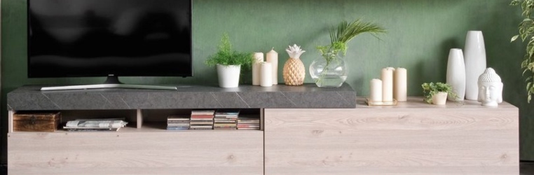 actualizar mueble de salon